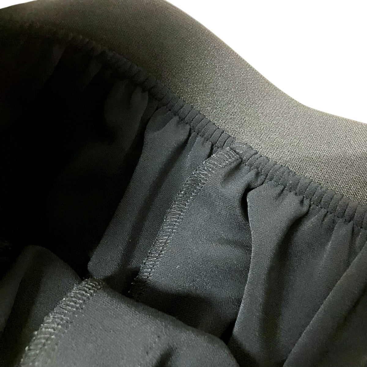LIten ストレッチパンツLIT24AW PT 003 3 古着・中古-4枚目のアイテム画像
