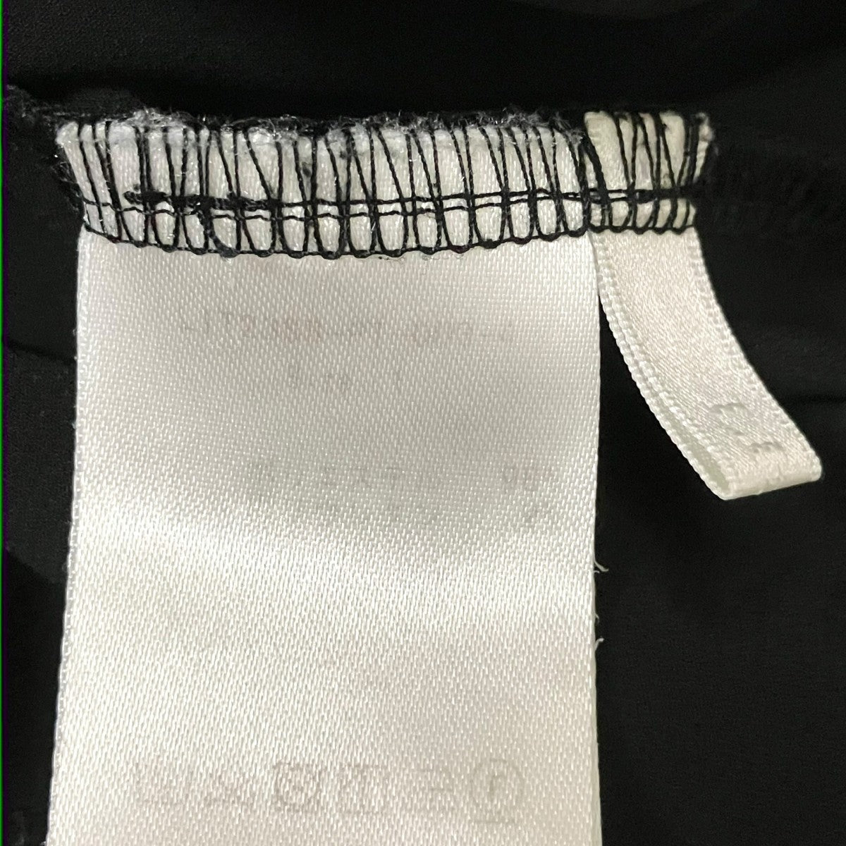 LIten イージーパンツLIT23SS PT 003 4 古着・中古-7枚目のアイテム画像