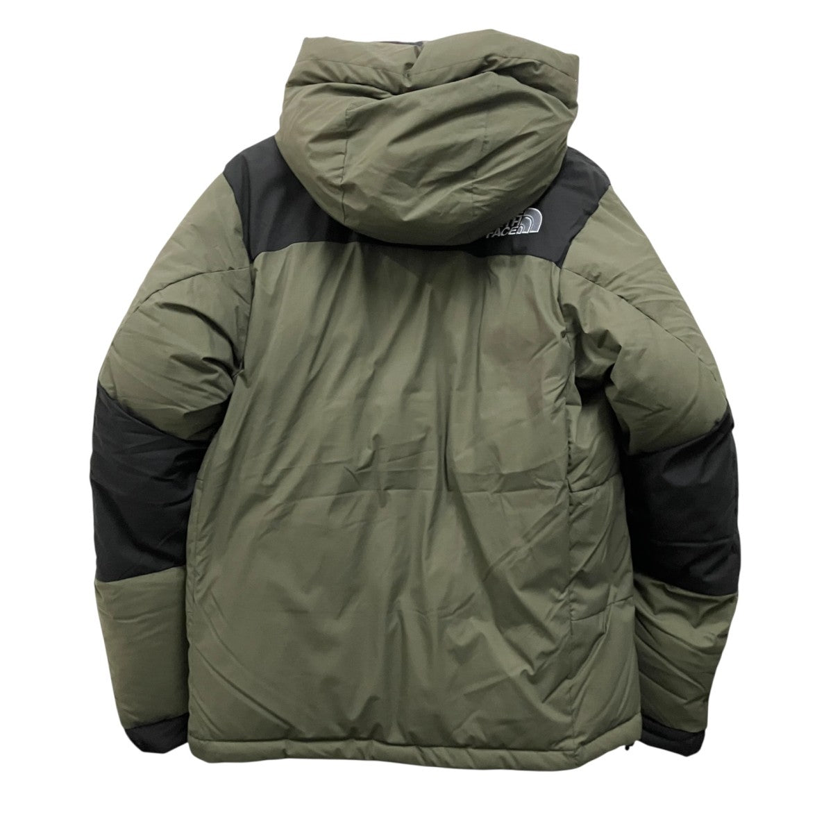 THE NORTH FACE BALTRO LIGHT JACKETダウンジャケットND91950 古着・中古-2枚目のアイテム画像