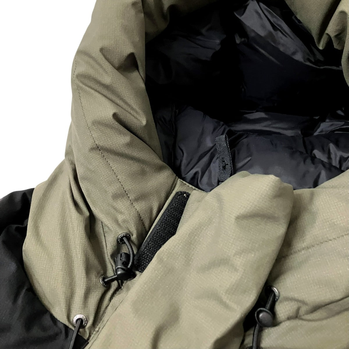 THE NORTH FACE BALTRO LIGHT JACKETダウンジャケットND91950 古着・中古-3枚目のアイテム画像