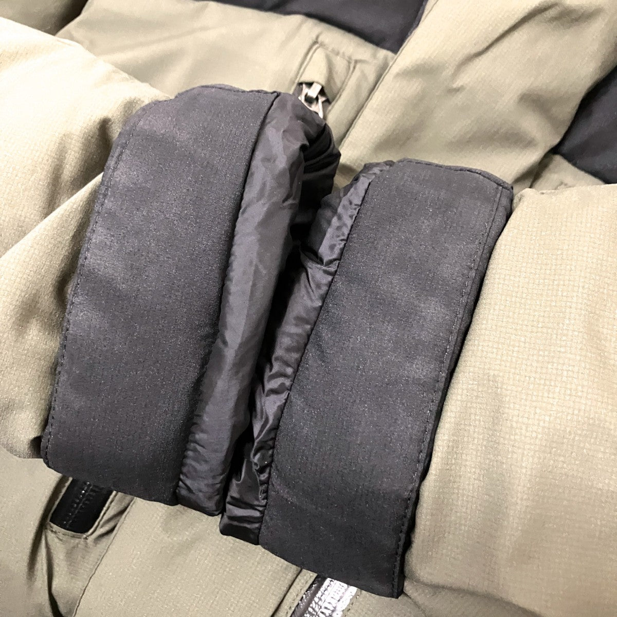 THE NORTH FACE BALTRO LIGHT JACKETダウンジャケットND91950 古着・中古-6枚目のアイテム画像