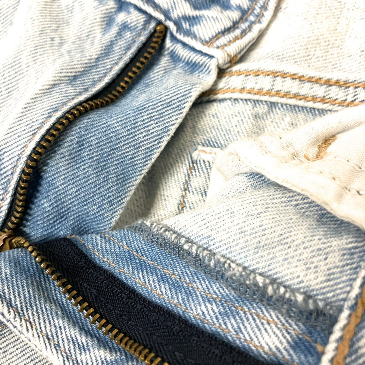 デニムパンツA5929 0017