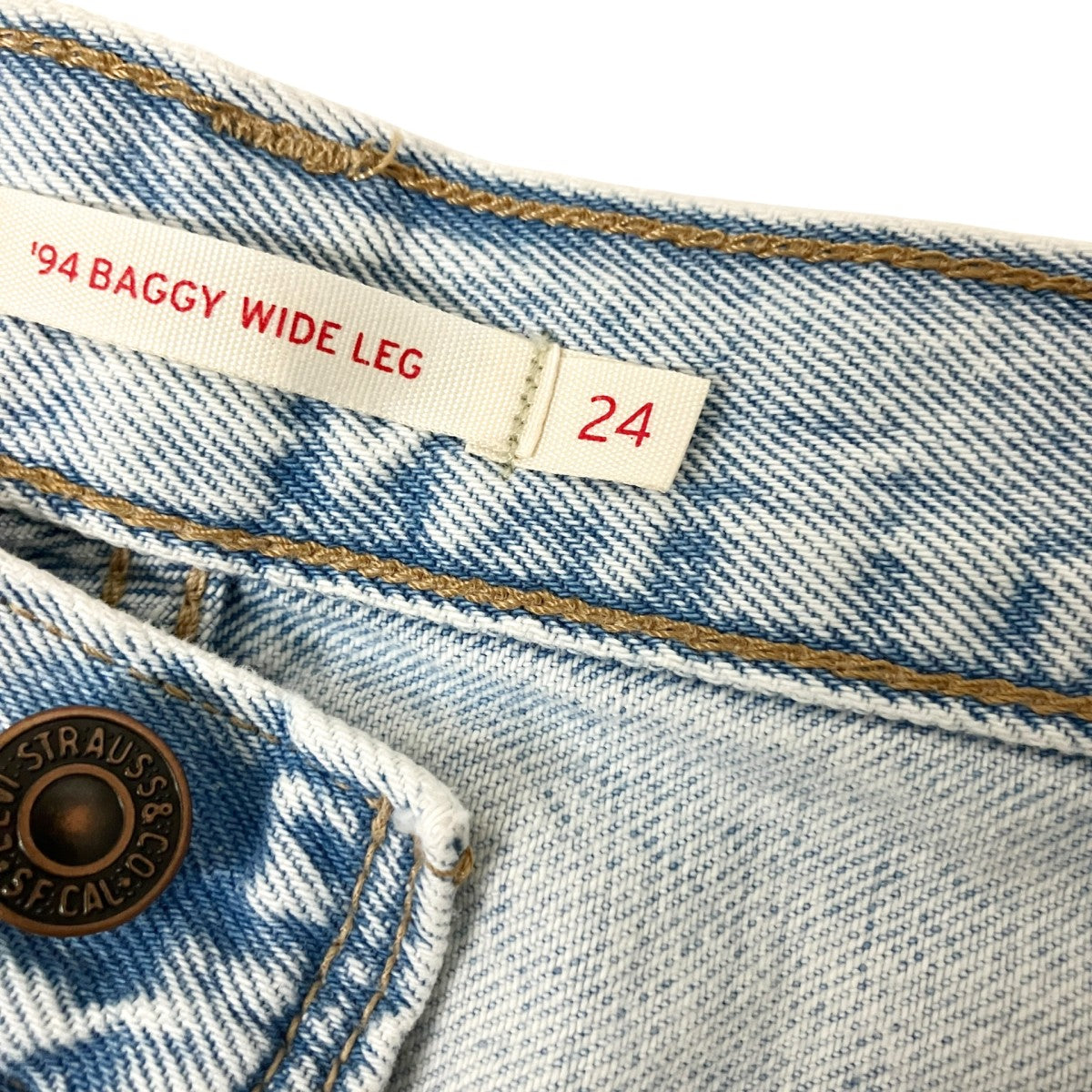 デニムパンツA5929 0017