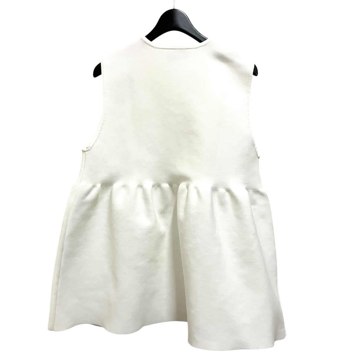 UNITED ARROWS ノースリーブブラウス1518 106 1727 古着・中古-2枚目のアイテム画像