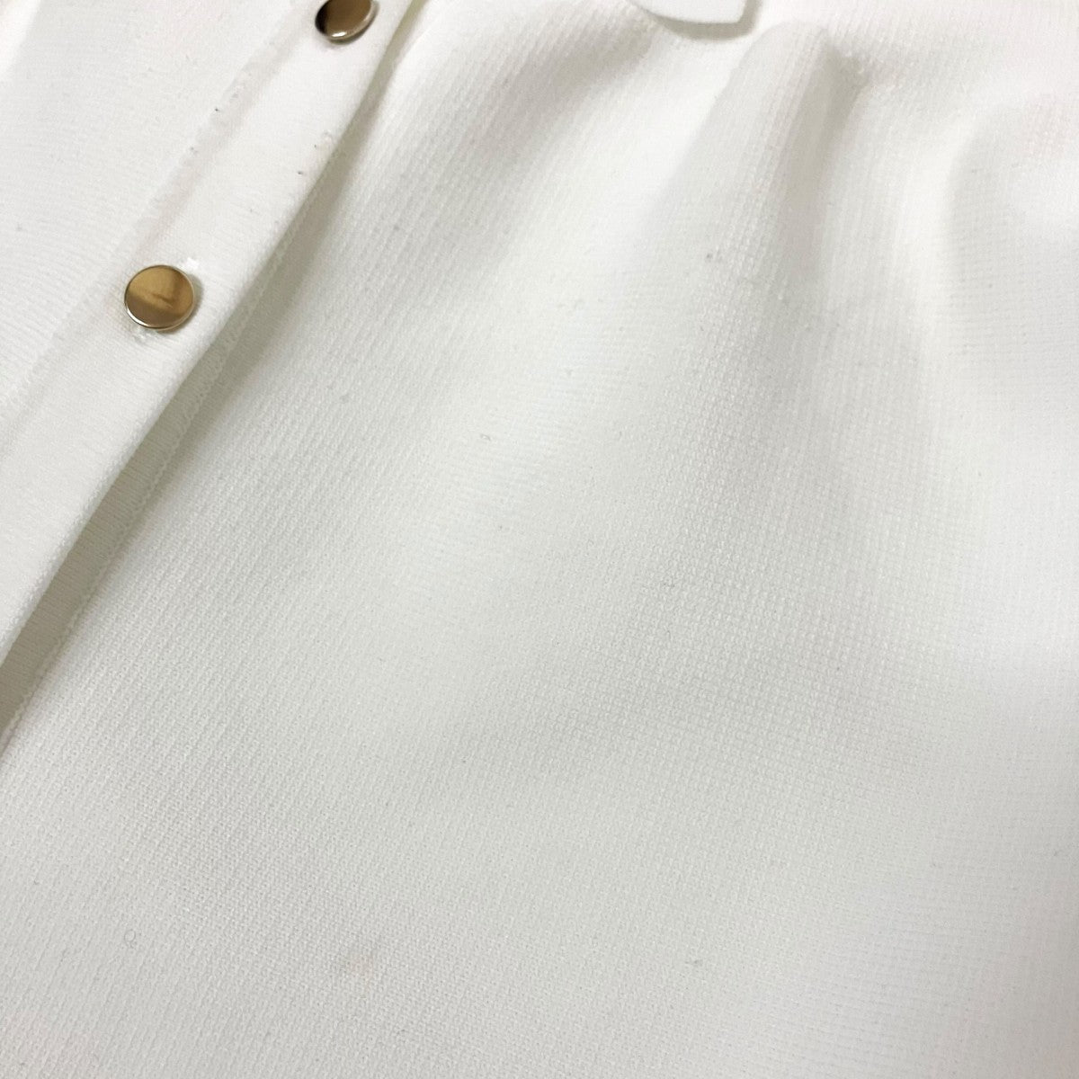 UNITED ARROWS ノースリーブブラウス1518 106 1727 古着・中古-5枚目のアイテム画像
