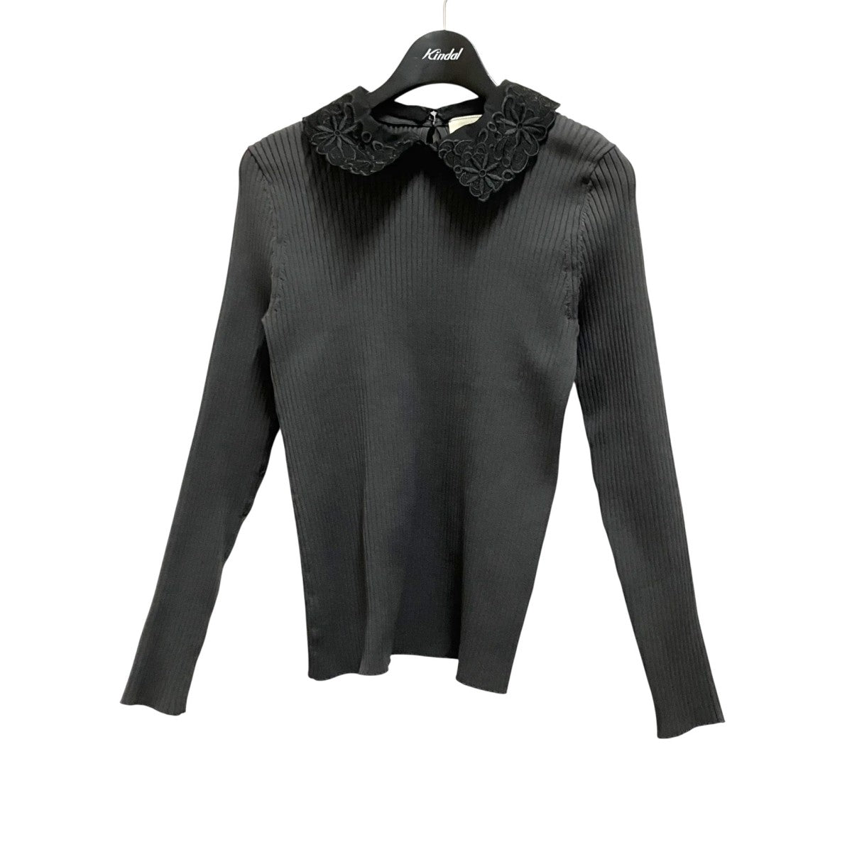 UNITED ARROWS リブニット1513 183 4817 古着・中古-1枚目のアイテム画像