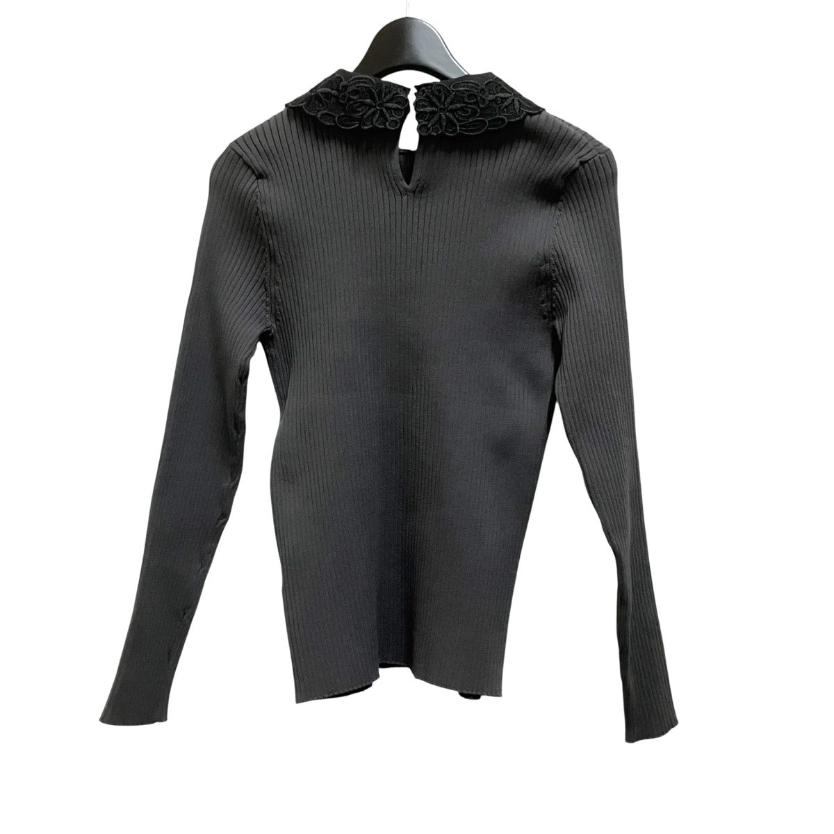 UNITED ARROWS リブニット1513 183 4817 古着・中古-2枚目のアイテム画像