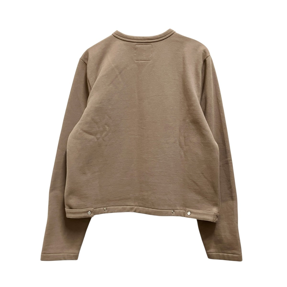 コットンカーディガンEZ77M001