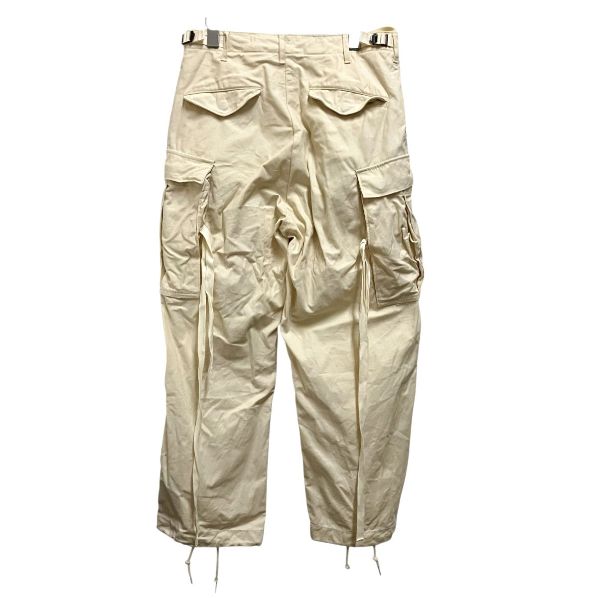 WAIPER カーゴパンツ8405 782 2947 古着・中古-2枚目のアイテム画像