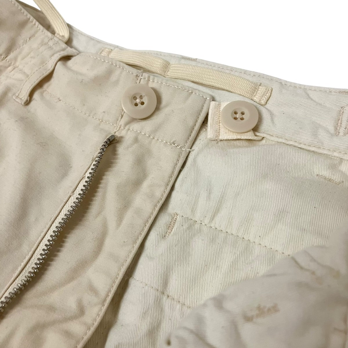 WAIPER カーゴパンツ8405 782 2947 古着・中古-4枚目のアイテム画像