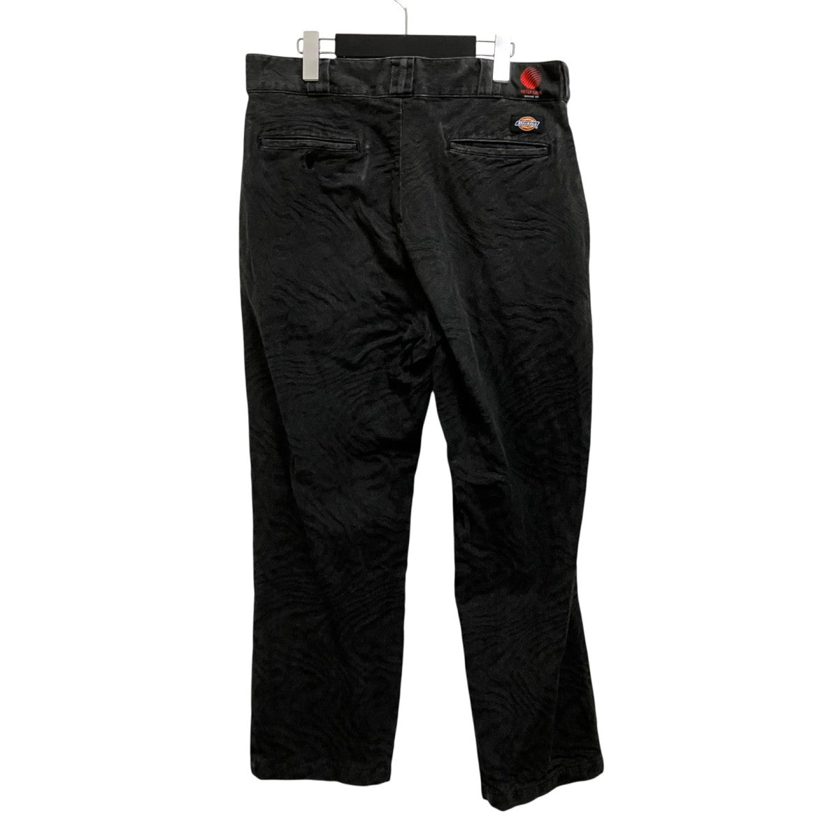 Dickies×HELLRAZOR ストレートパンツ203M40BM01 古着・中古-2枚目のアイテム画像
