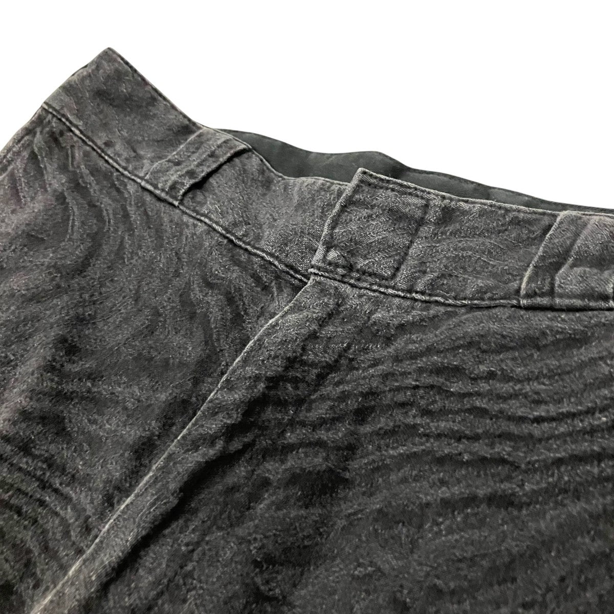Dickies×HELLRAZOR ストレートパンツ203M40BM01 古着・中古-3枚目のアイテム画像