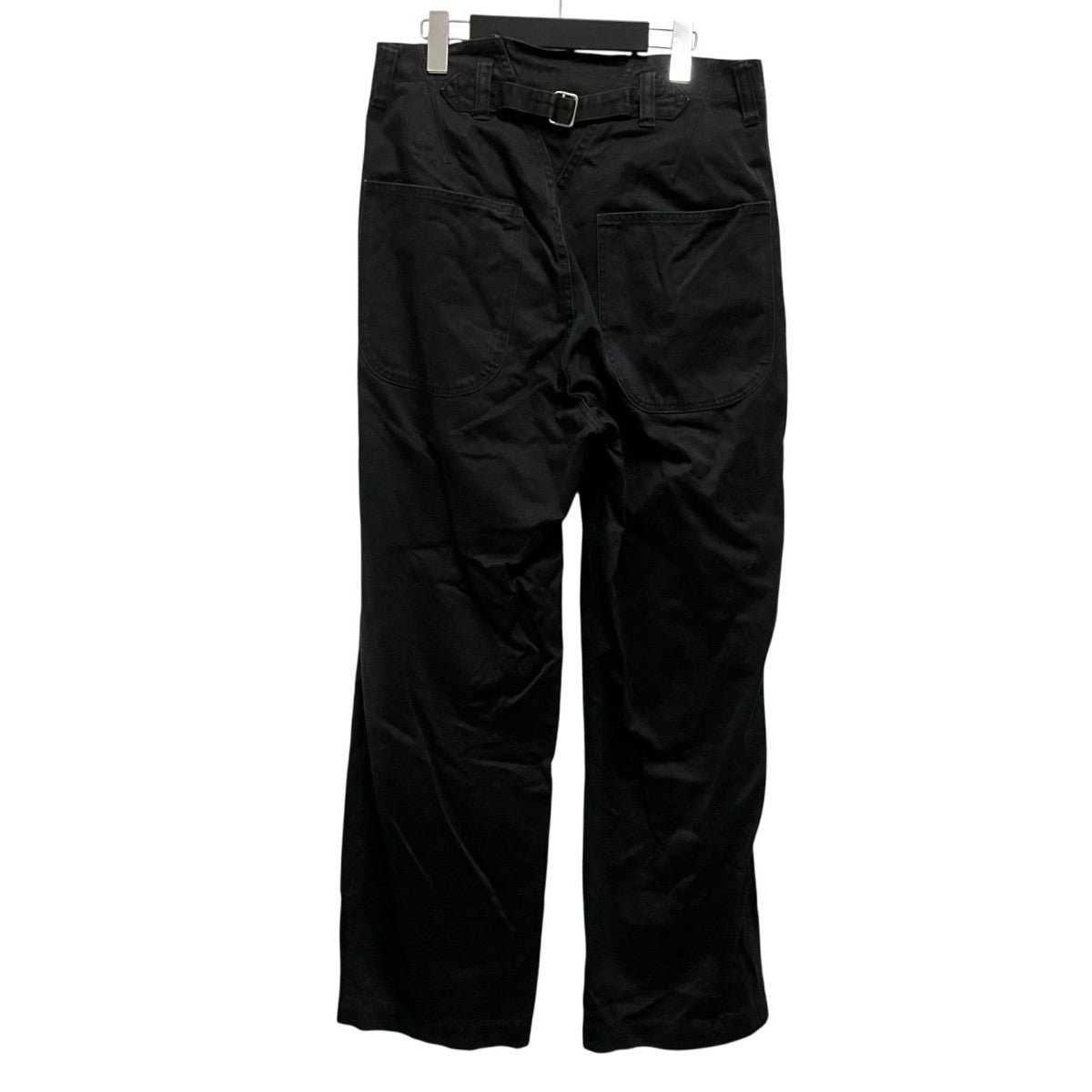JUNYA WATANABE MAN シンチバッグパンツWL P018 古着・中古-2枚目のアイテム画像