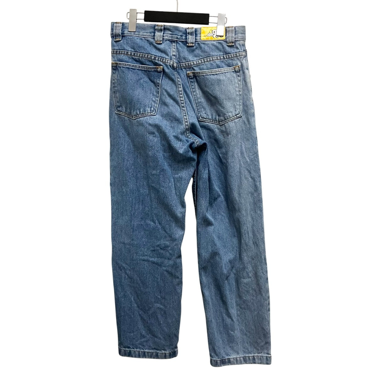 POLAR デニムパンツ 古着・中古-2枚目のアイテム画像