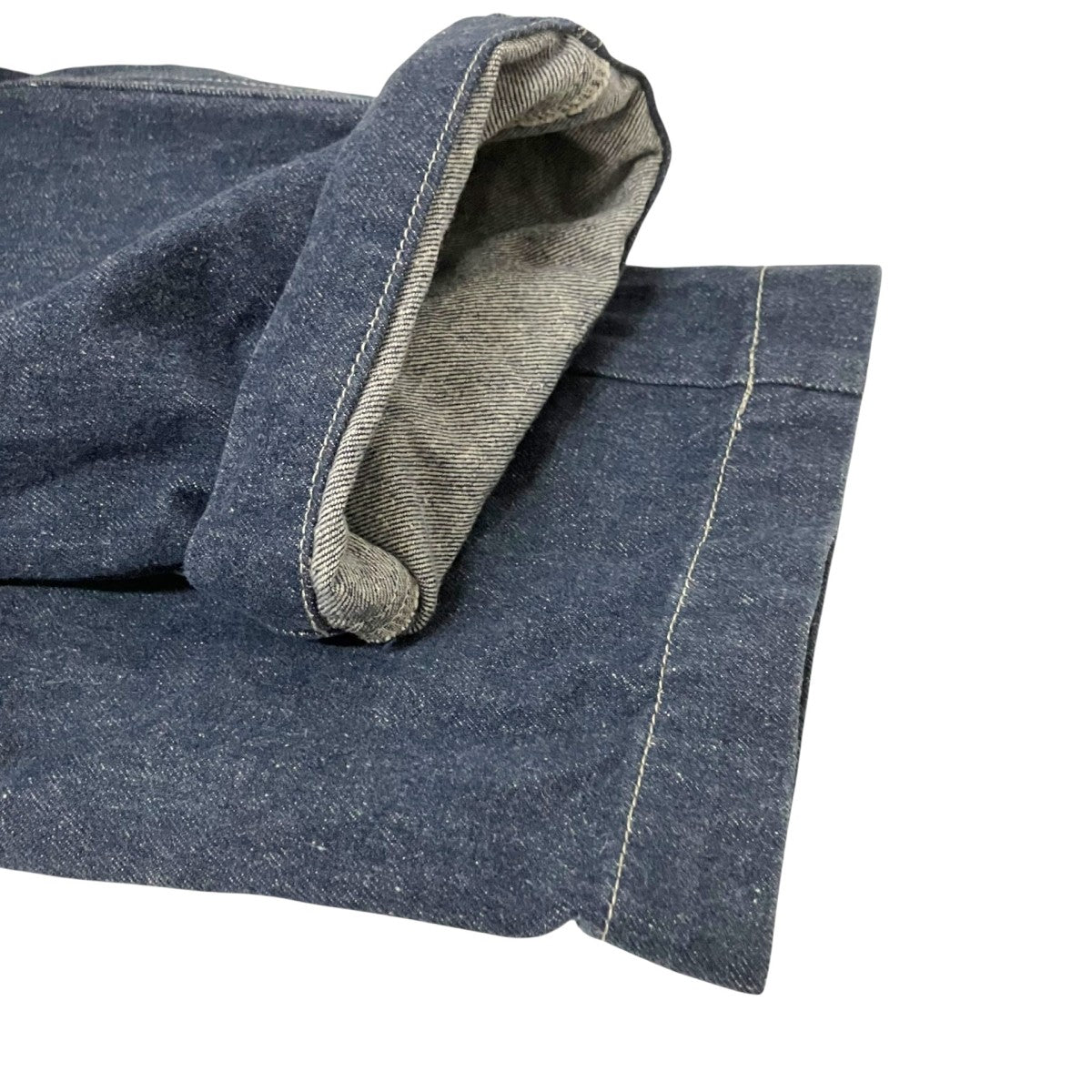 stussy×MATTHEW M WILLIAMS×LORO PIANA 20SSデニムパンツ316048 古着・中古-6枚目のアイテム画像