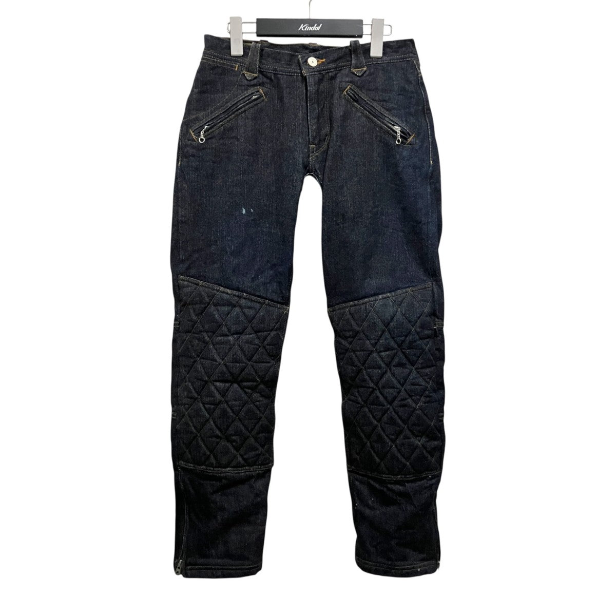 WEST RIDE デニムパンツ 古着・中古-1枚目のアイテム画像