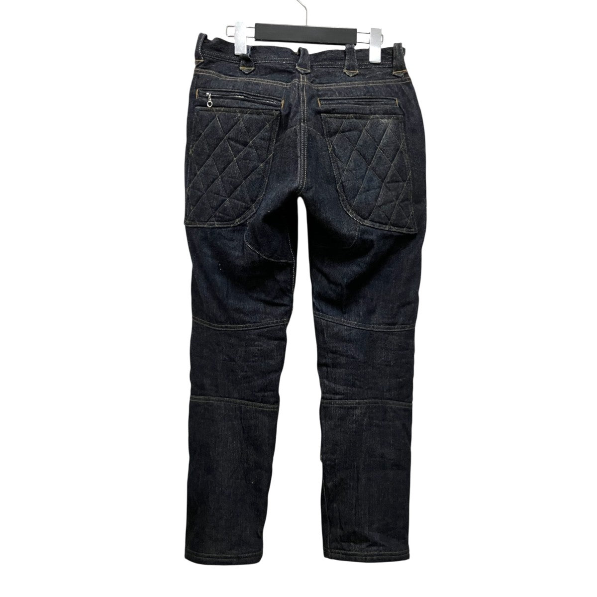 WEST RIDE デニムパンツ 古着・中古-2枚目のアイテム画像