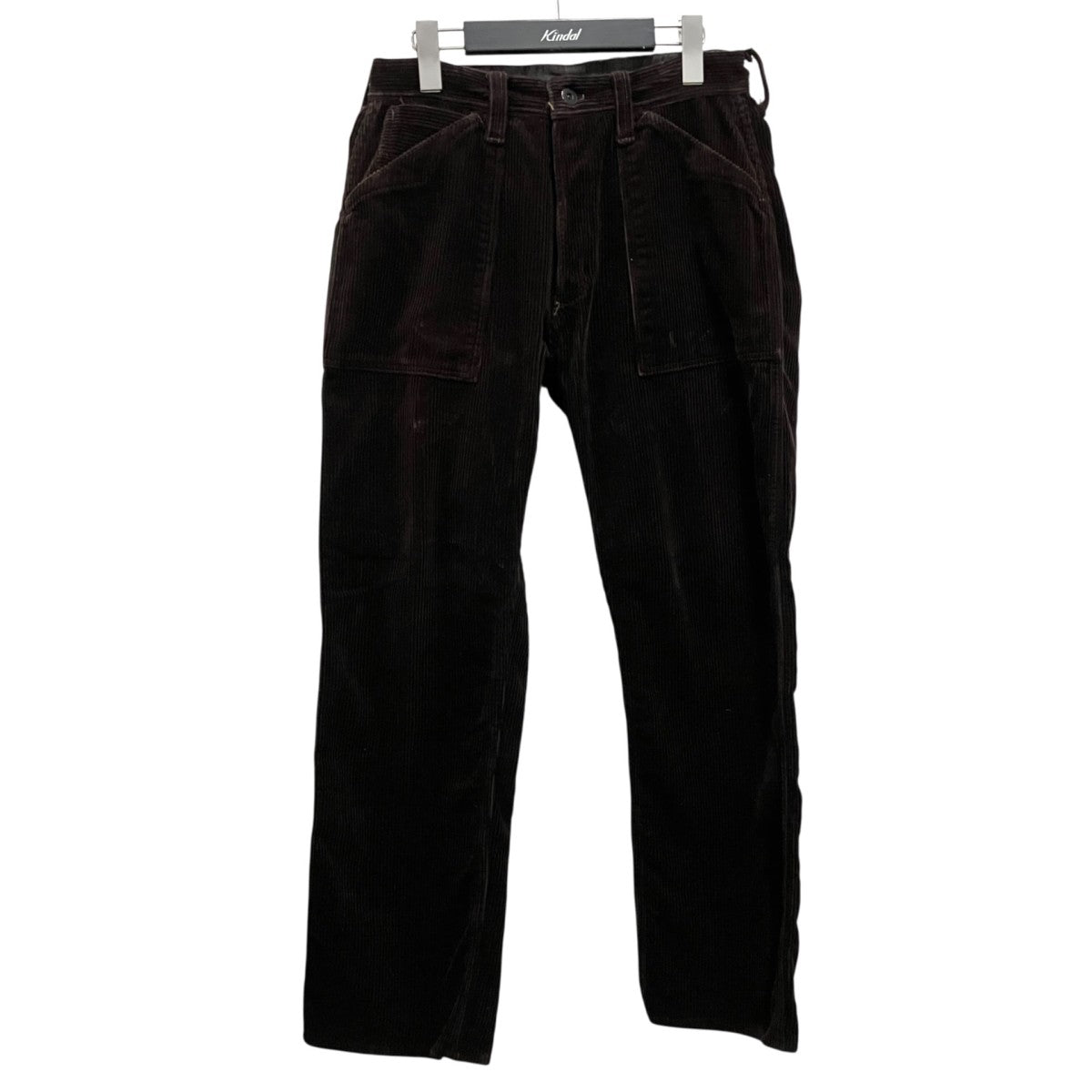 FREEWHEELERS コーデュロイパンツ 古着・中古-1枚目のアイテム画像