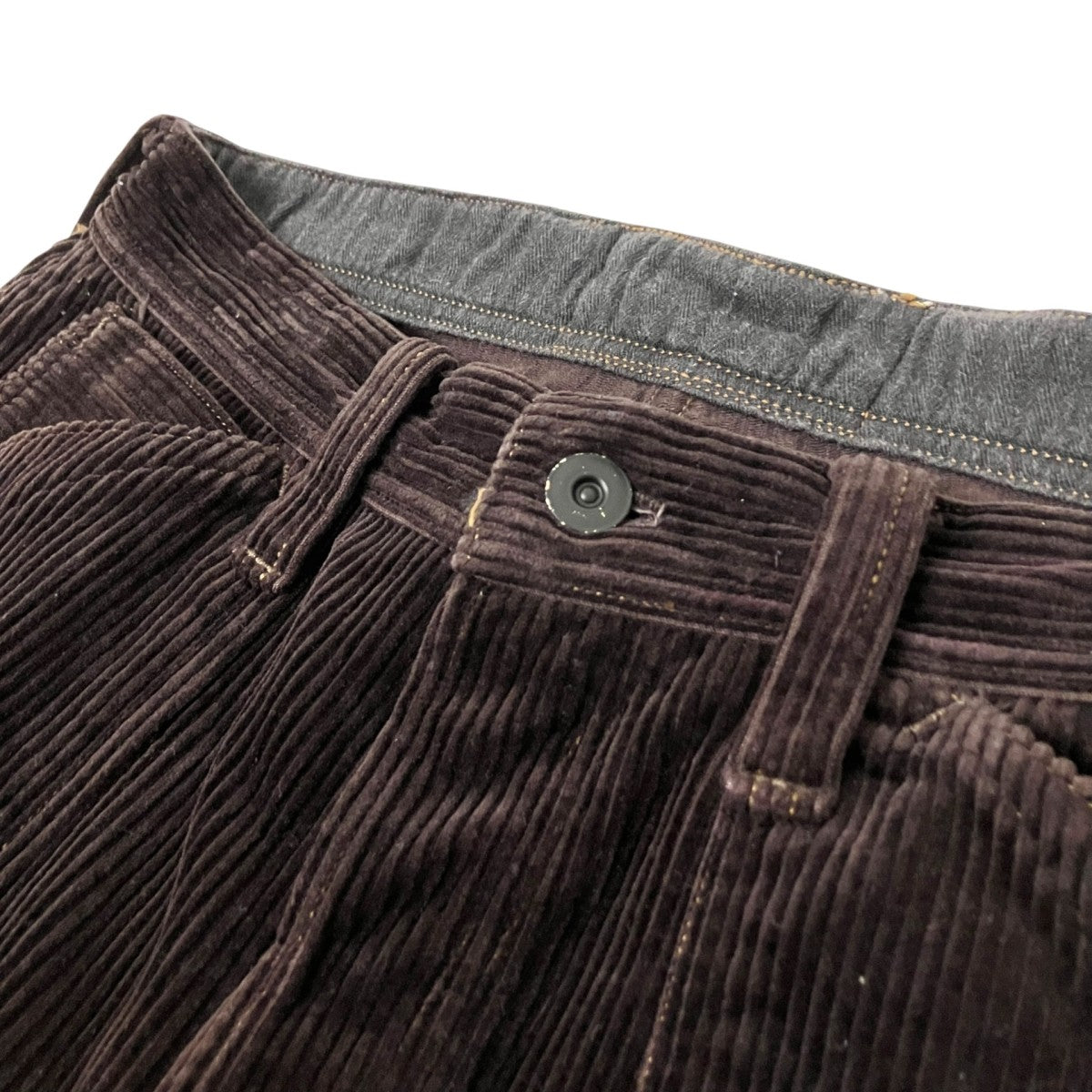 FREEWHEELERS コーデュロイパンツ 古着・中古-3枚目のアイテム画像