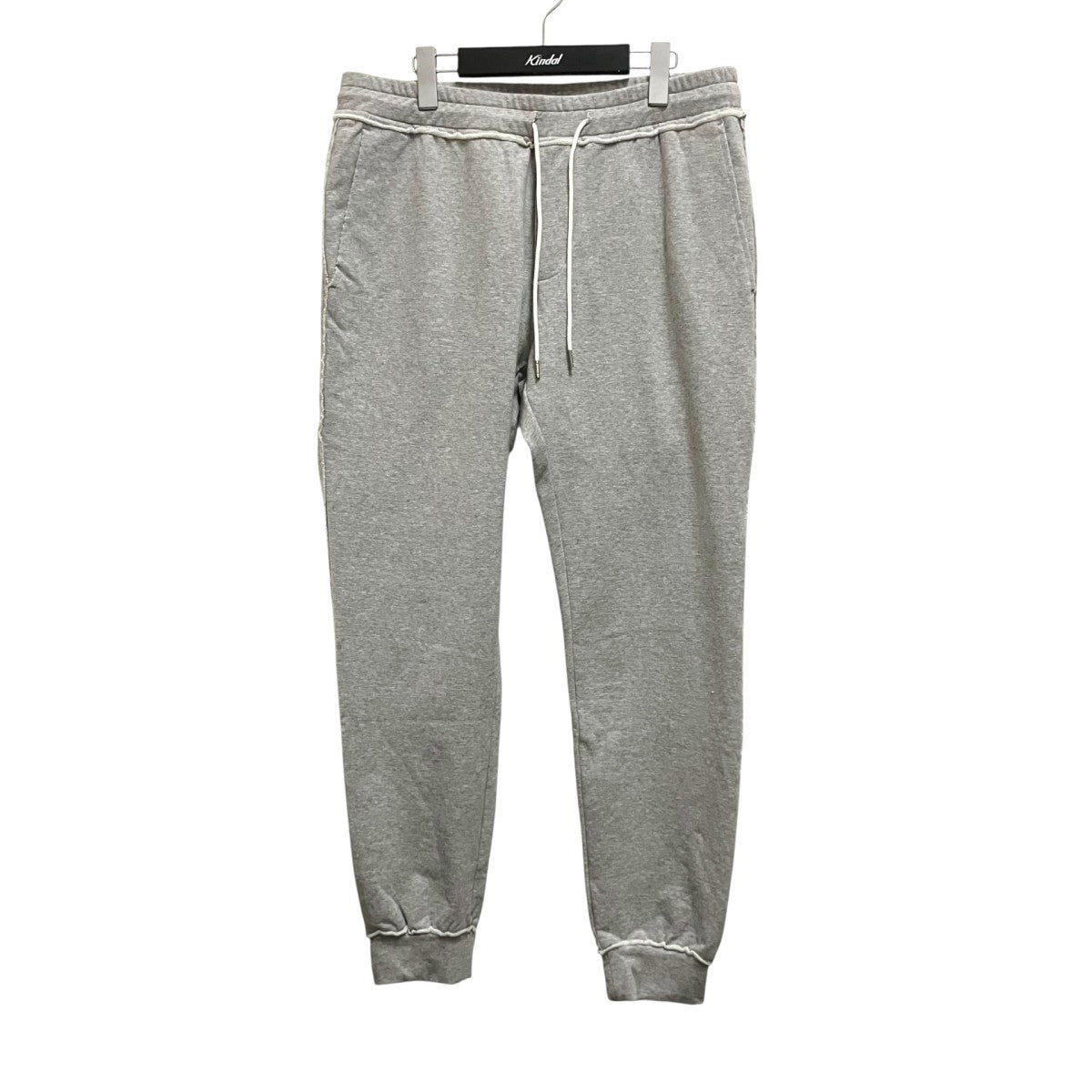 wjk スウェットパンツ5897 古着・中古-1枚目のアイテム画像