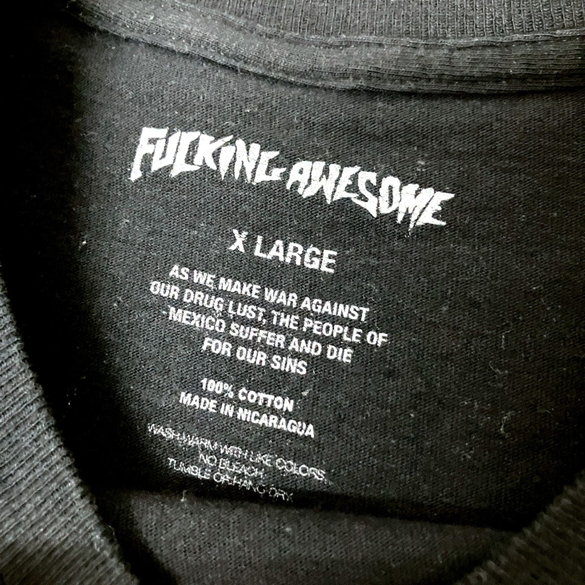 半袖Tシャツ
