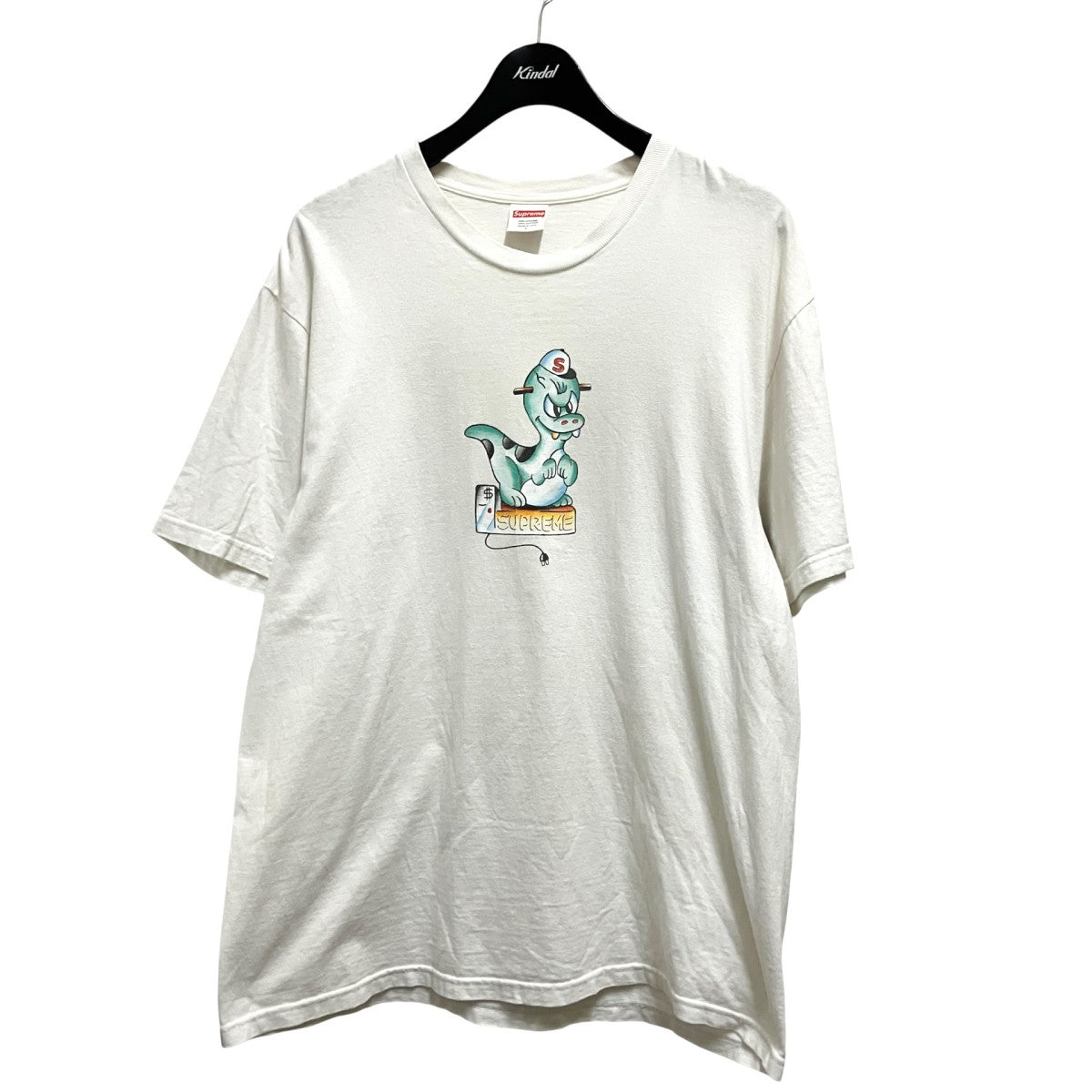 Dinosaur Tee半袖Tシャツ