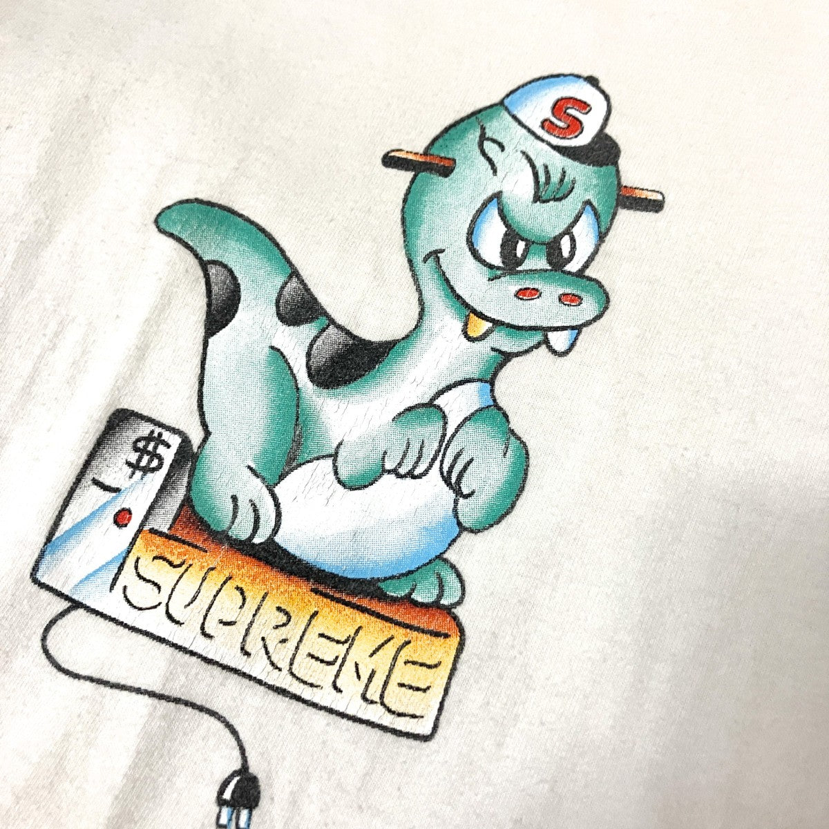 Dinosaur Tee半袖Tシャツ