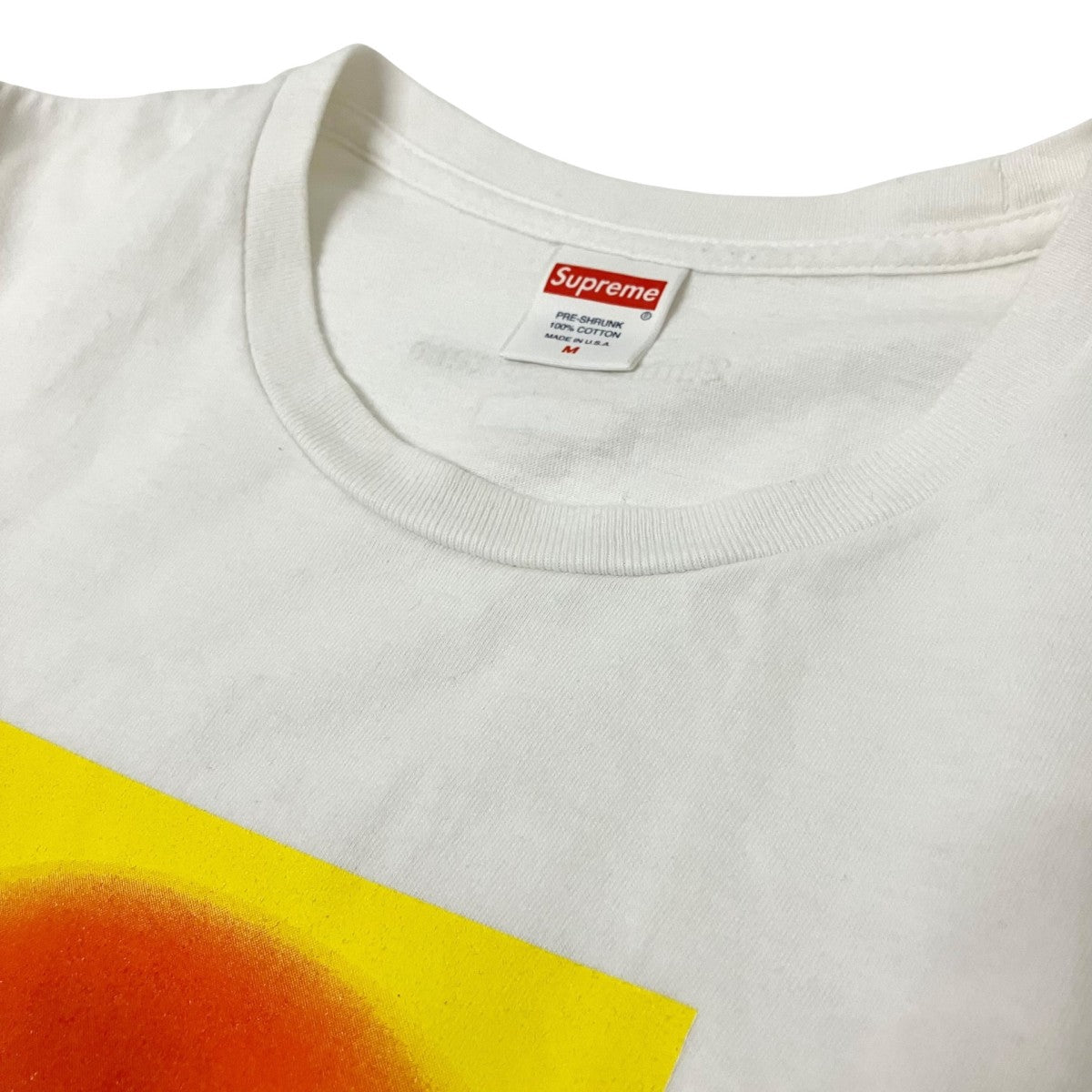 Supreme Madonna＆Child Tee半袖Tシャツ 古着・中古-3枚目のアイテム画像