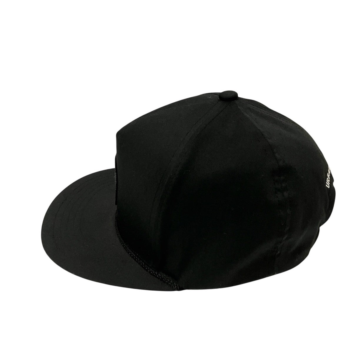 WTAPS(ダブルタップス) ロゴワッペンキャップ201HCDT HT11 201HCDT