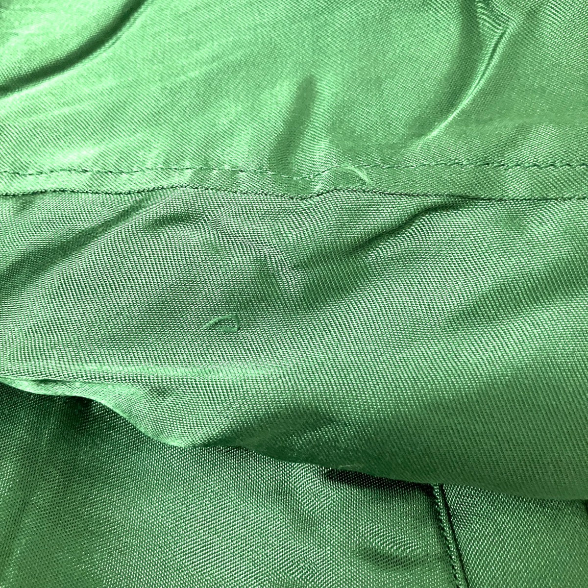 HUMAN MADE STADIUM JACKETスタジャン 古着・中古-5枚目のアイテム画像