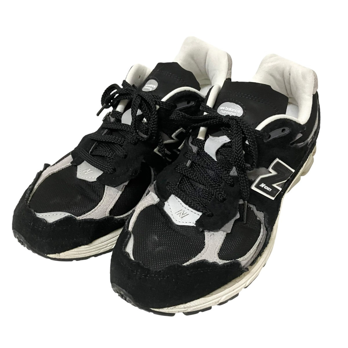 NEW BALANCE ローカットスニーカーM2002RDJ 古着・中古-1枚目のアイテム画像