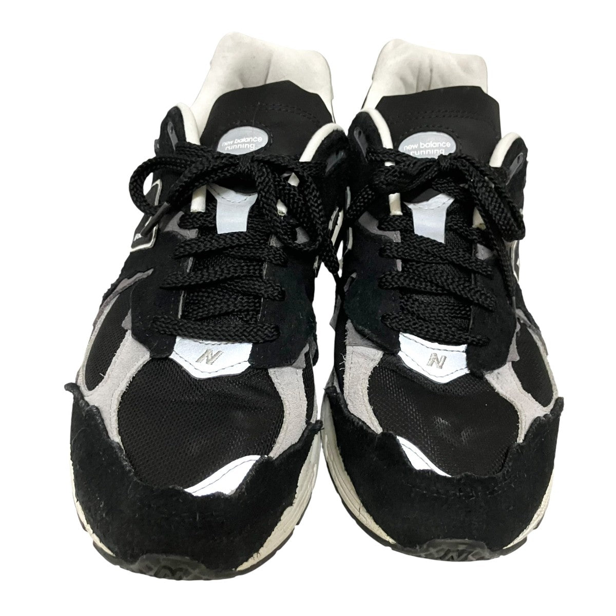 NEW BALANCE ローカットスニーカーM2002RDJ 古着・中古-2枚目のアイテム画像