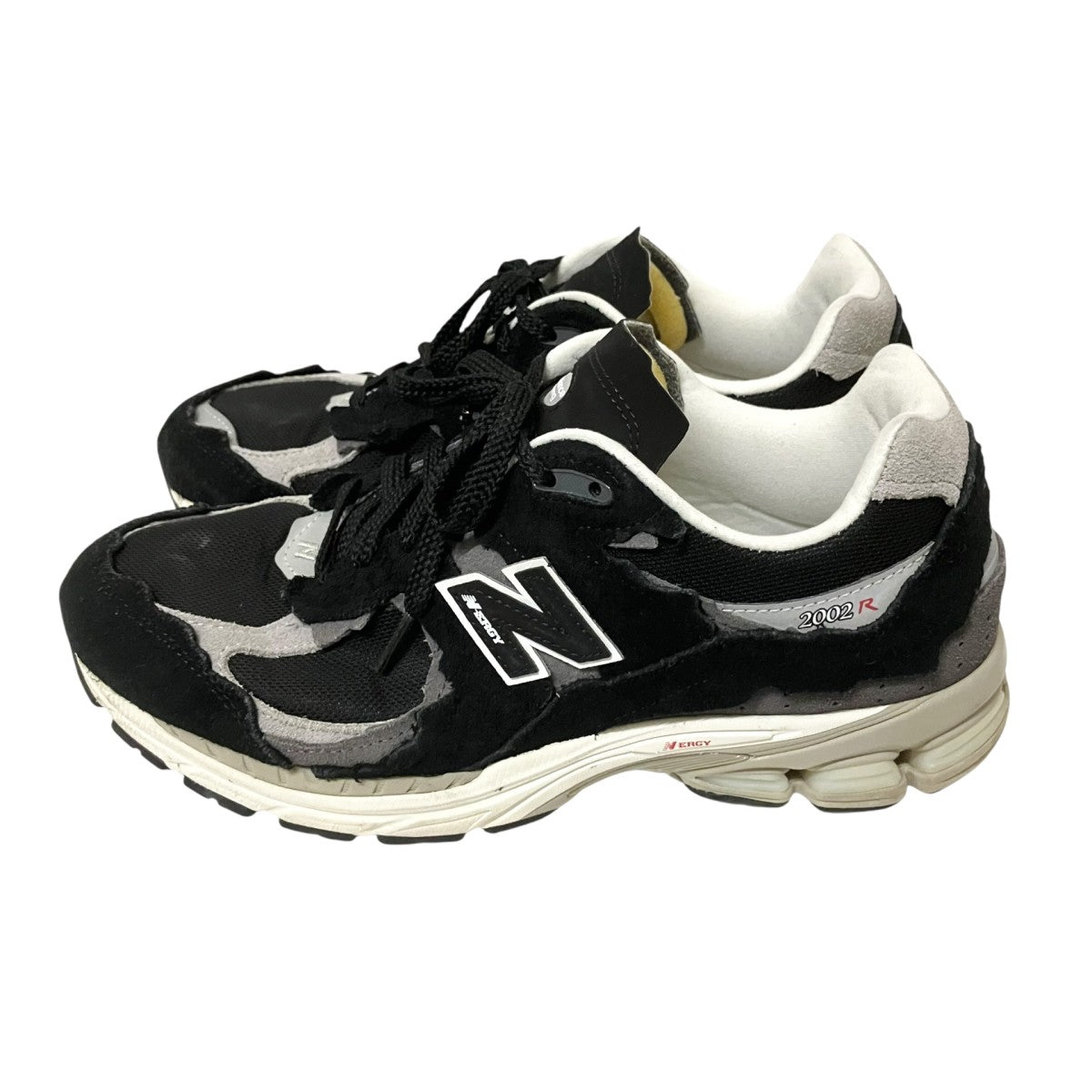 NEW BALANCE ローカットスニーカーM2002RDJ 古着・中古-3枚目のアイテム画像