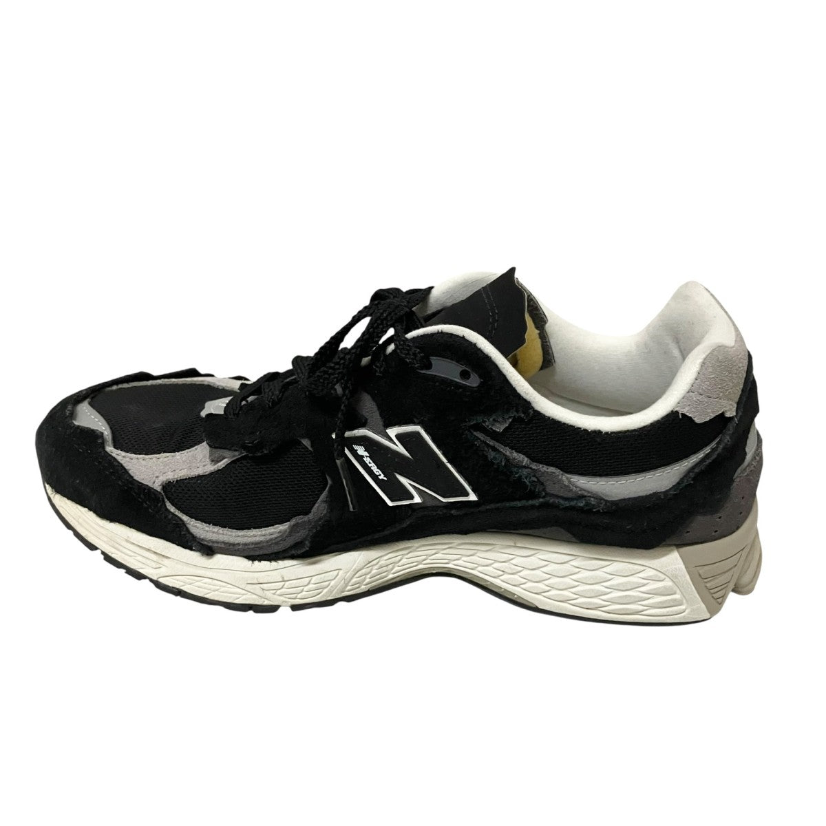 NEW BALANCE ローカットスニーカーM2002RDJ 古着・中古-4枚目のアイテム画像