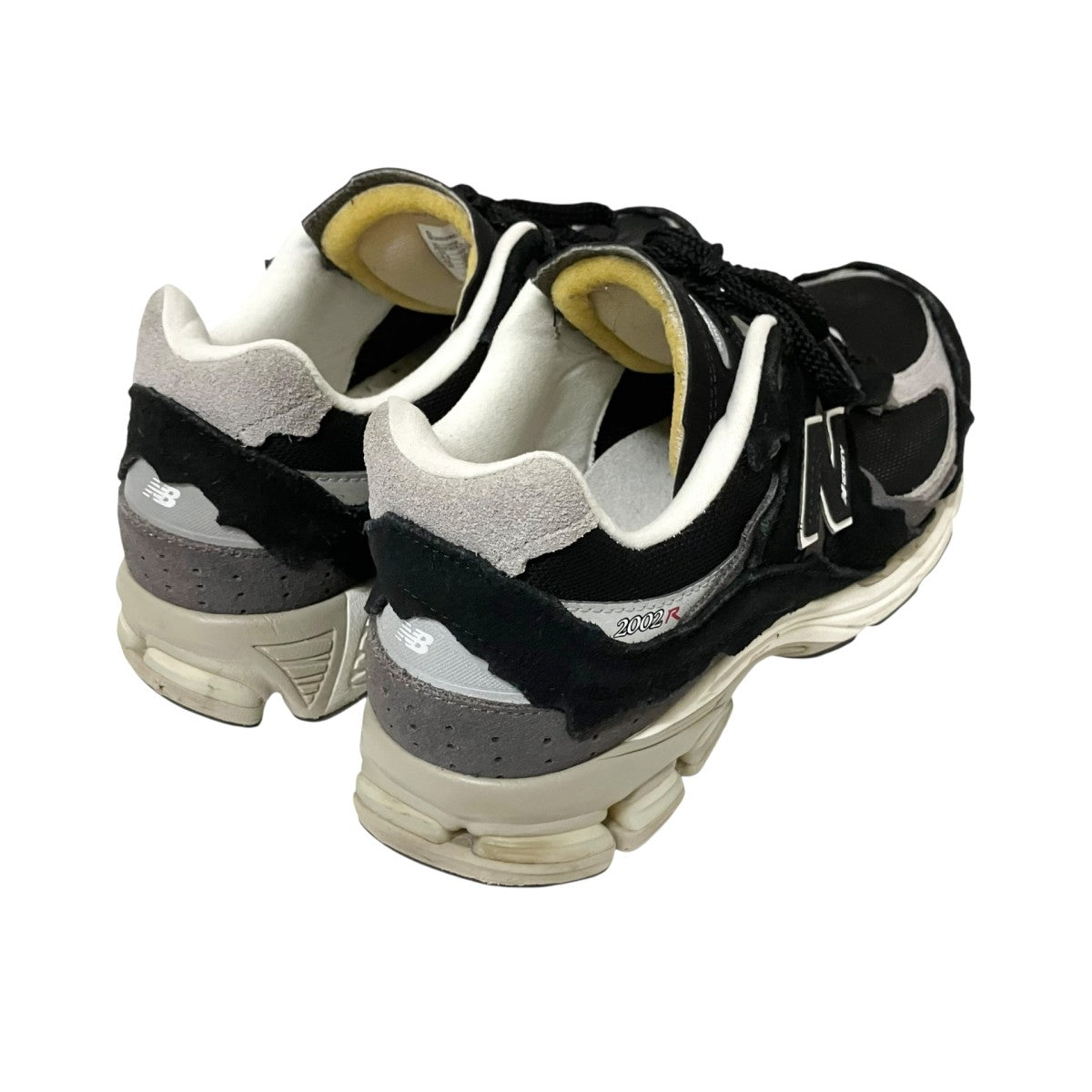 NEW BALANCE ローカットスニーカーM2002RDJ 古着・中古-5枚目のアイテム画像