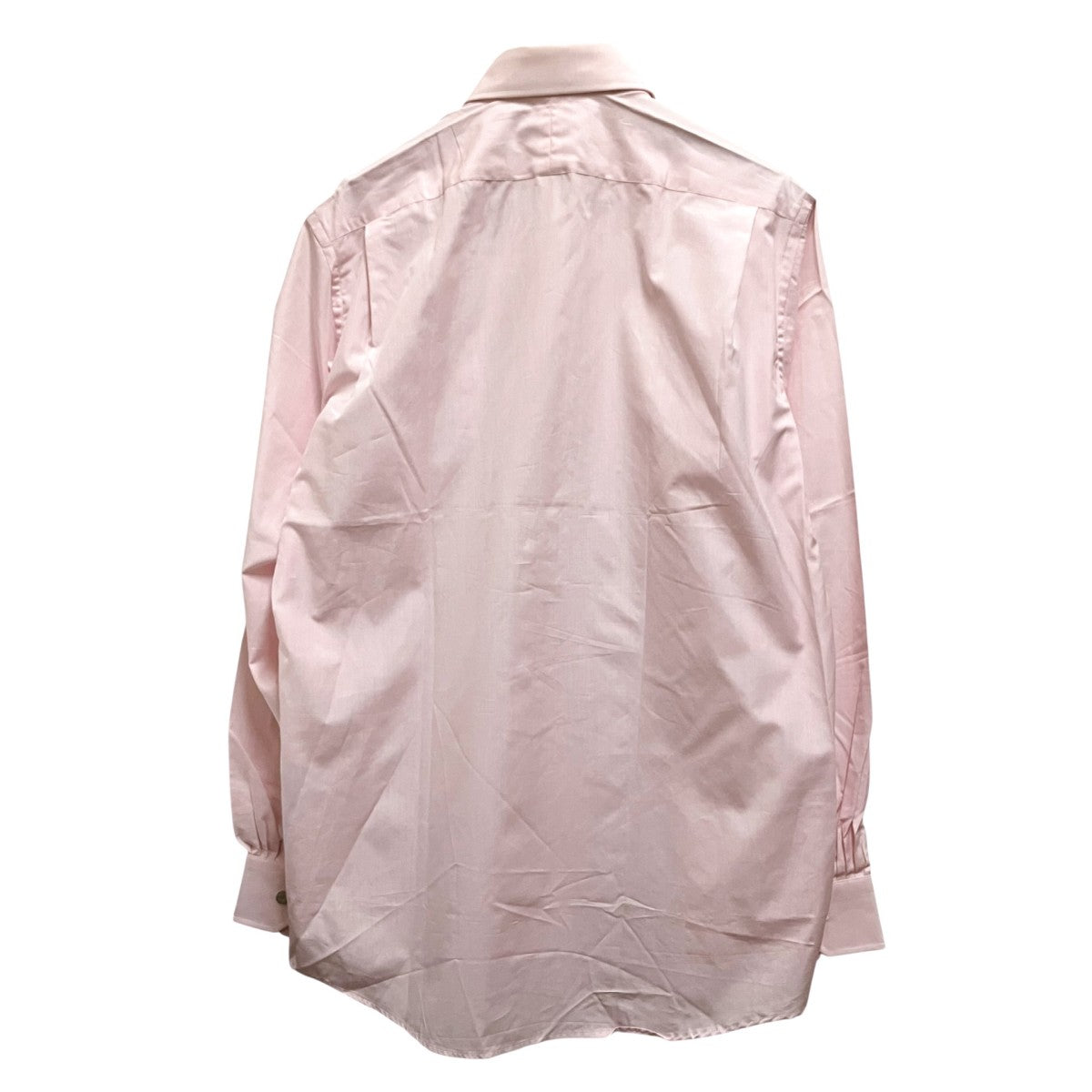 HERMES 長袖シャツ 古着・中古-2枚目のアイテム画像