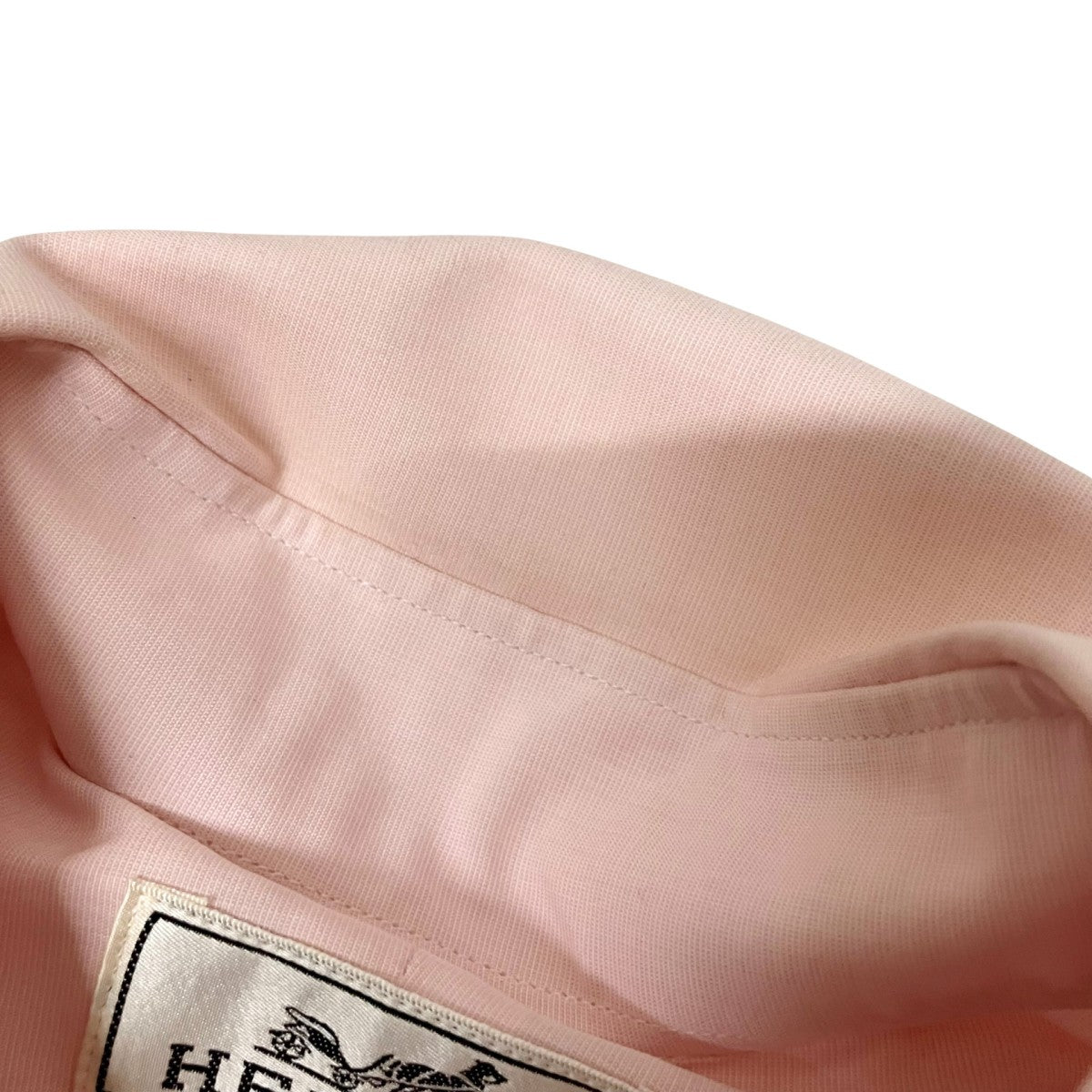 HERMES 長袖シャツ 古着・中古-4枚目のアイテム画像