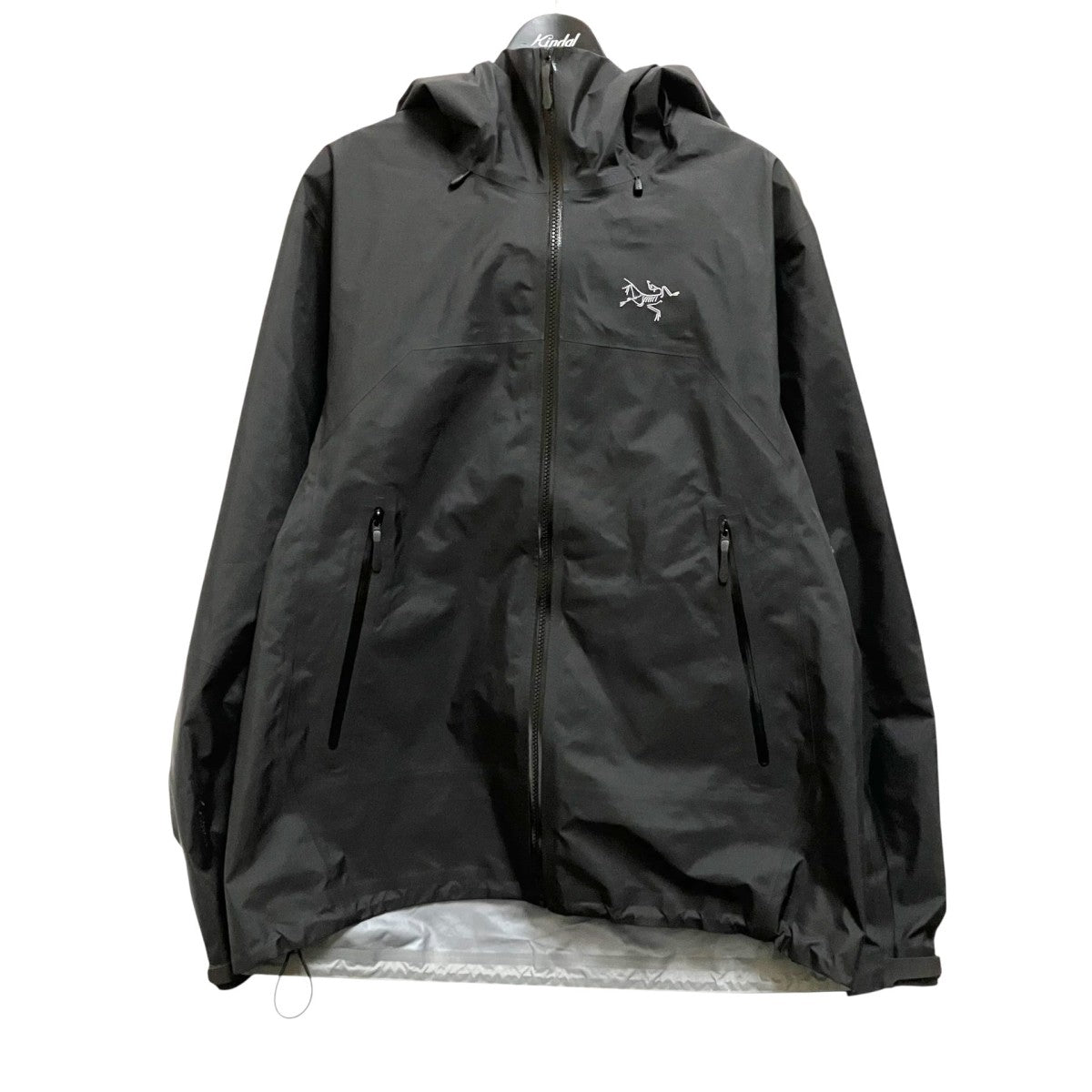 ARC’TERYX Beta SL Jacket WナイロンジャケットX000010020 古着・中古-1枚目のアイテム画像