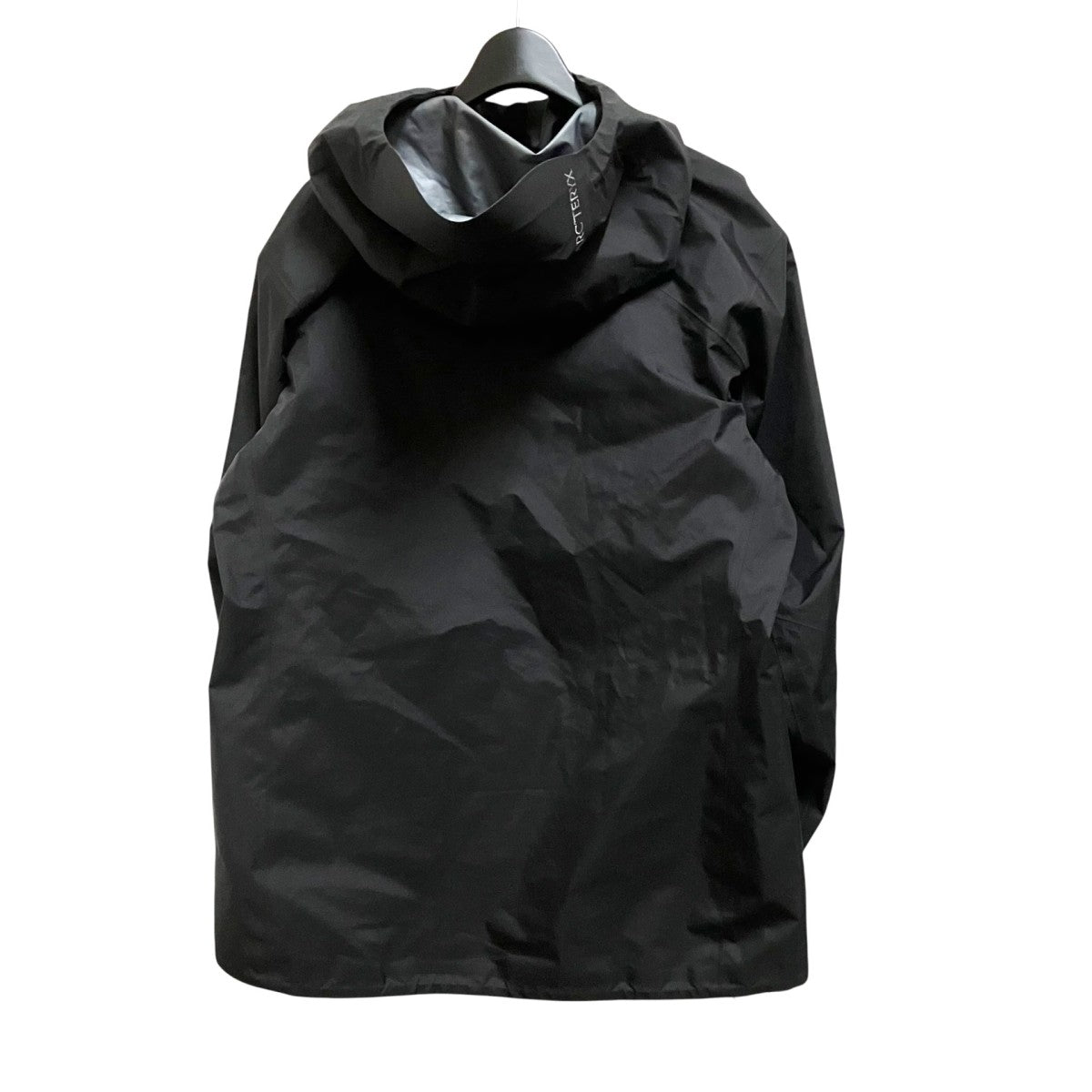 ARC’TERYX Beta SL Jacket WナイロンジャケットX000010020 古着・中古-2枚目のアイテム画像