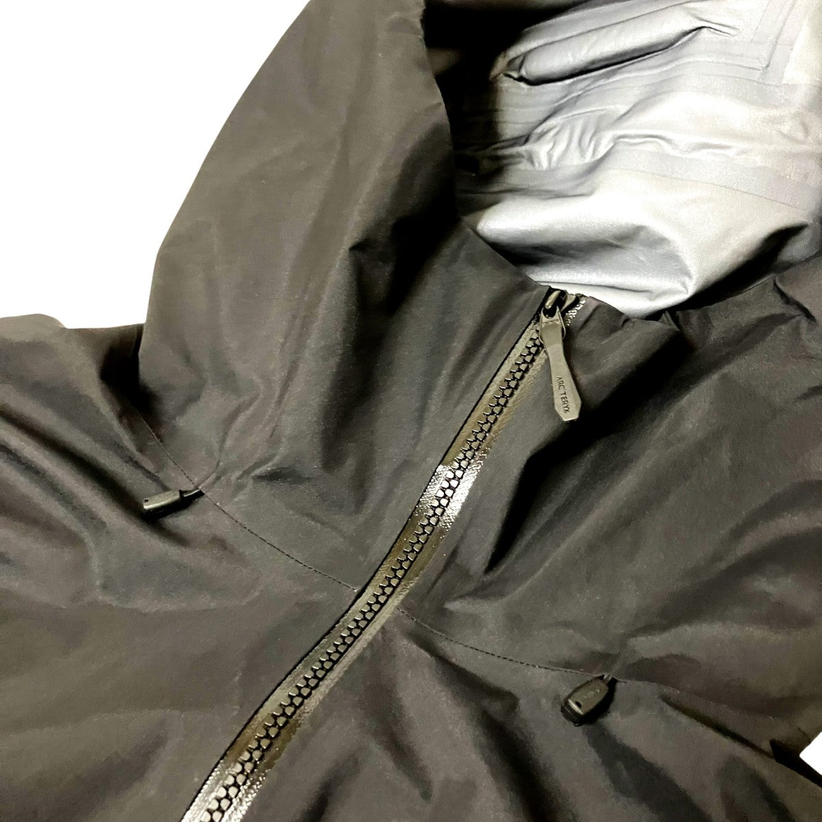 ARC’TERYX Beta SL Jacket WナイロンジャケットX000010020 古着・中古-3枚目のアイテム画像