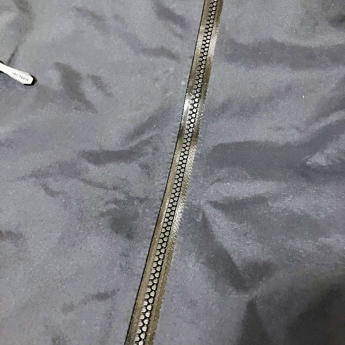 ARC’TERYX Beta SL Jacket WナイロンジャケットX000010020 古着・中古-6枚目のアイテム画像