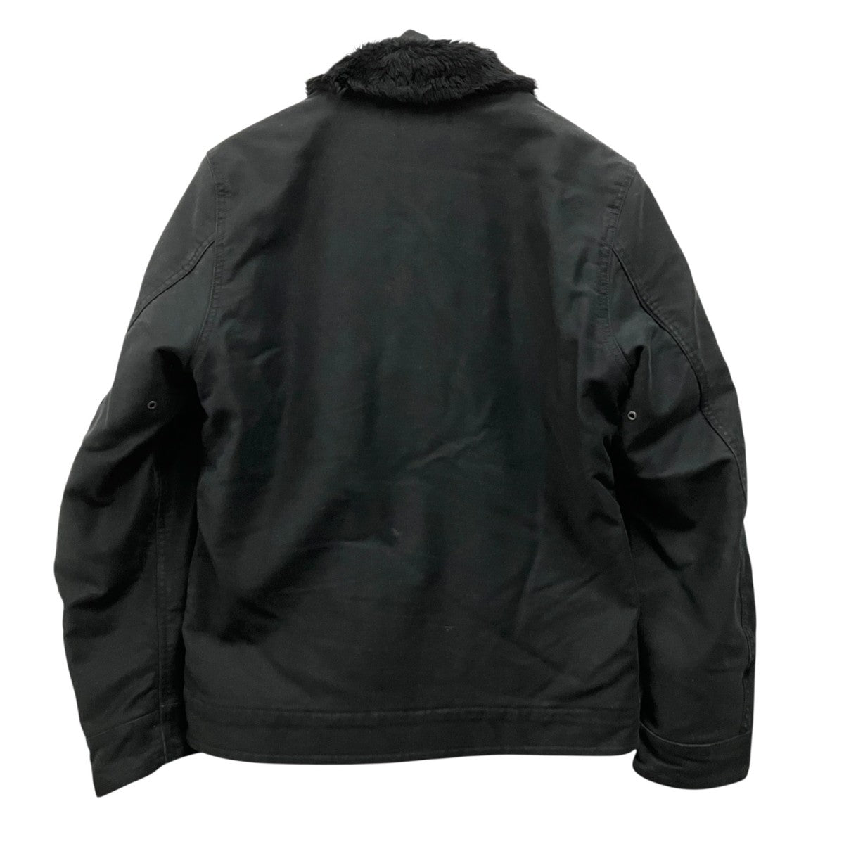 WACKO MARIA N-1デッキジャケット 古着・中古-2枚目のアイテム画像