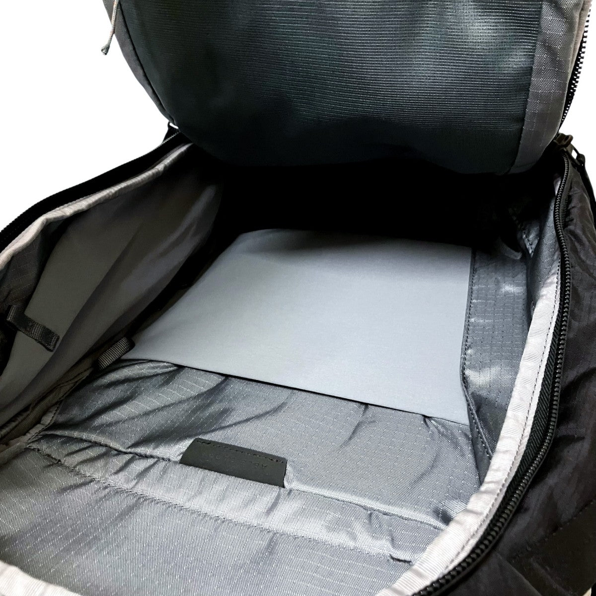 Able Carry Max EDCバックパックBD08A1070 古着・中古-7枚目のアイテム画像