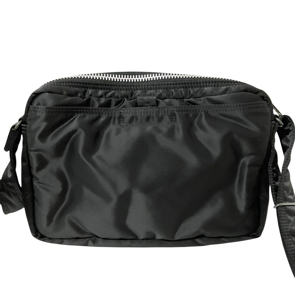 PORTER TANKERショルダーバッグ 古着・中古-2枚目のアイテム画像