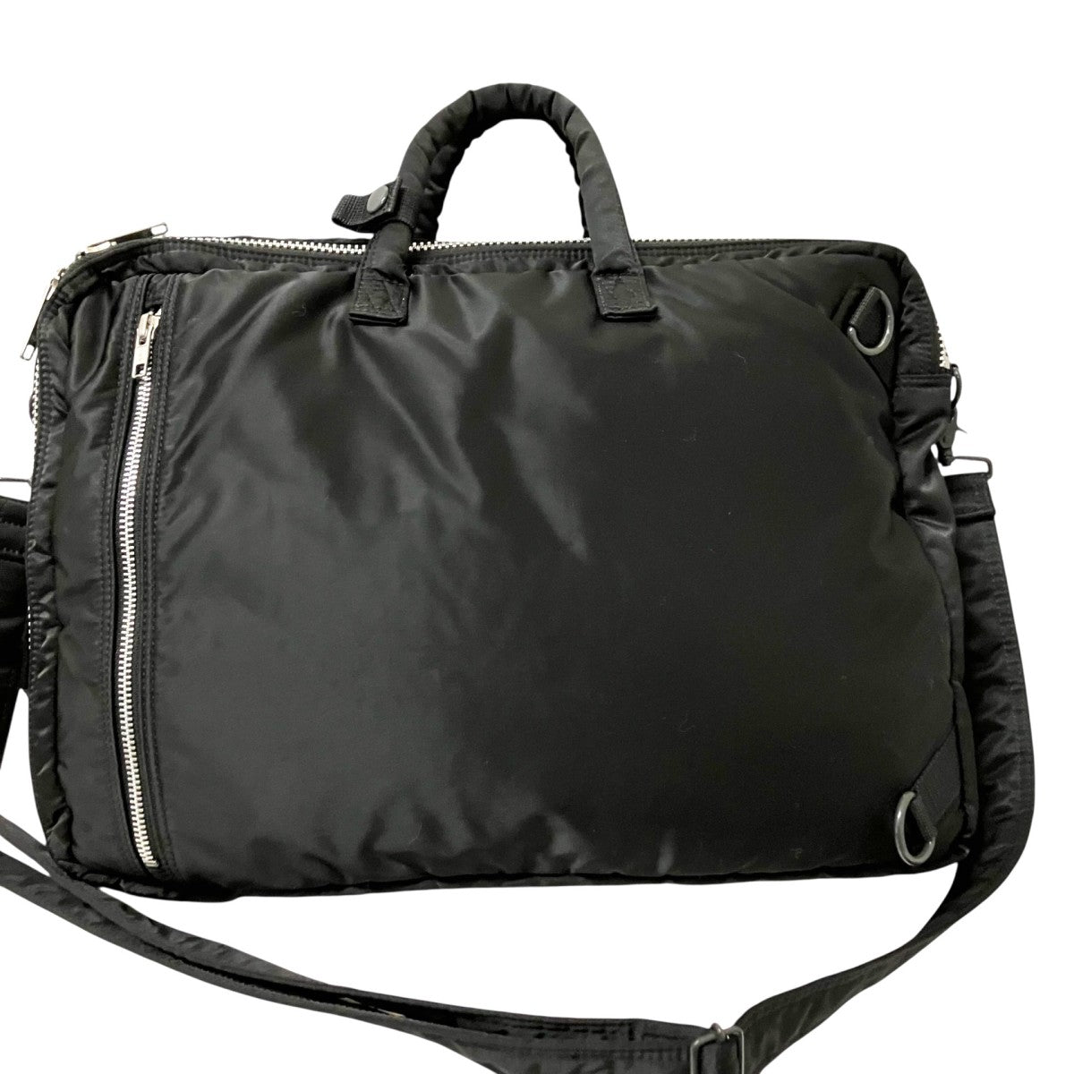 PORTER 3WAYバッグ 古着・中古-2枚目のアイテム画像