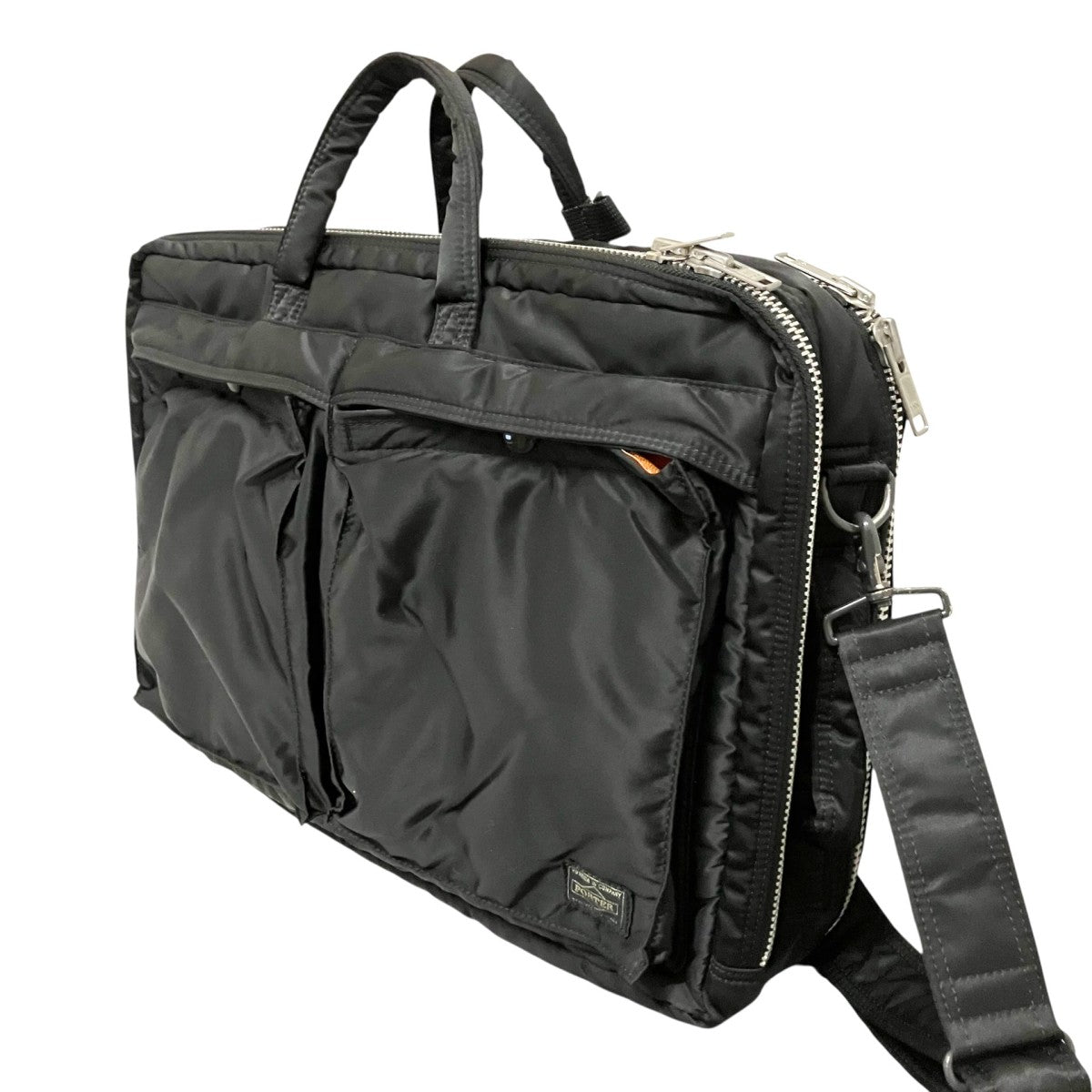PORTER 3WAYバッグ 古着・中古-3枚目のアイテム画像