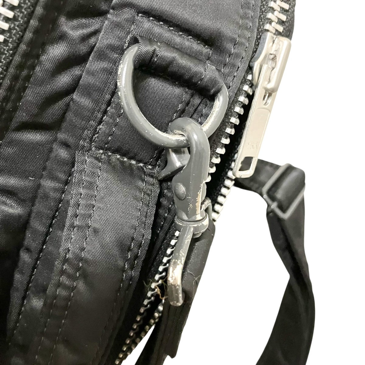 PORTER 3WAYバッグ 古着・中古-7枚目のアイテム画像