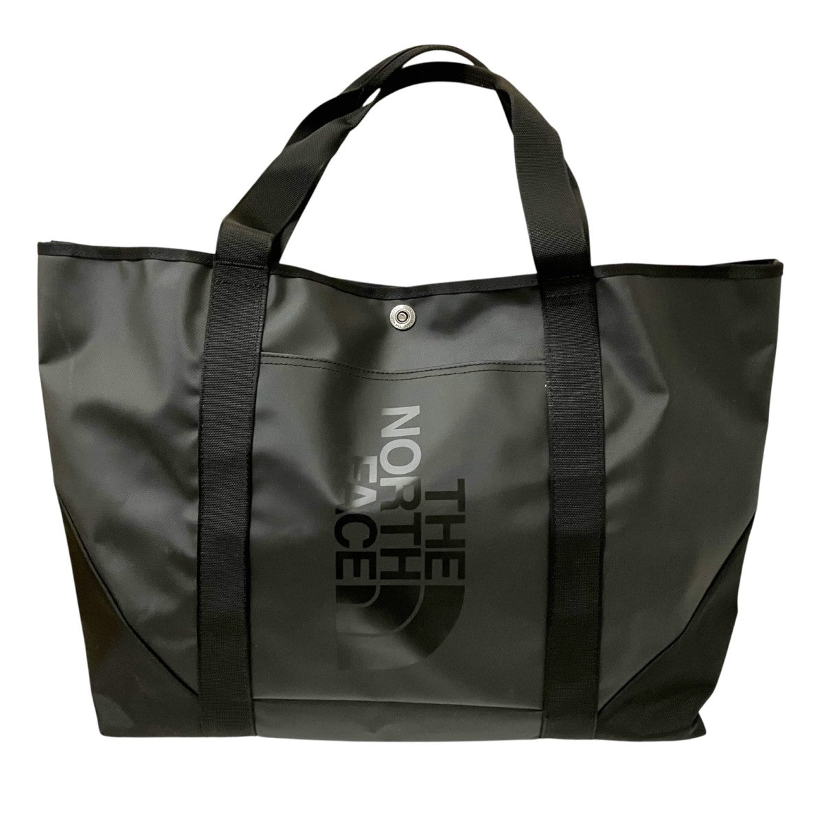 THE NORTH FACE トートバッグNM82450 古着・中古-1枚目のアイテム画像
