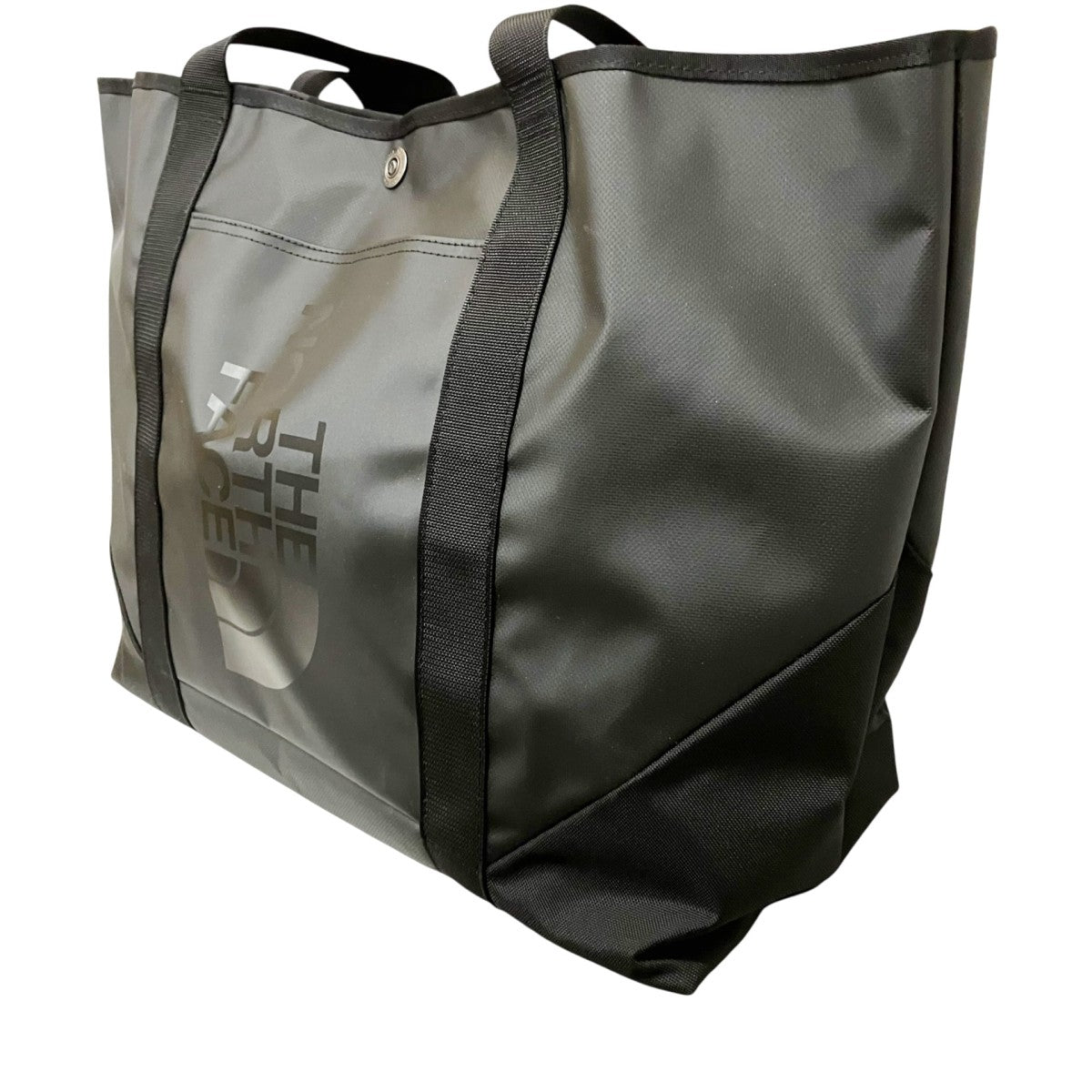 THE NORTH FACE トートバッグNM82450 古着・中古-3枚目のアイテム画像