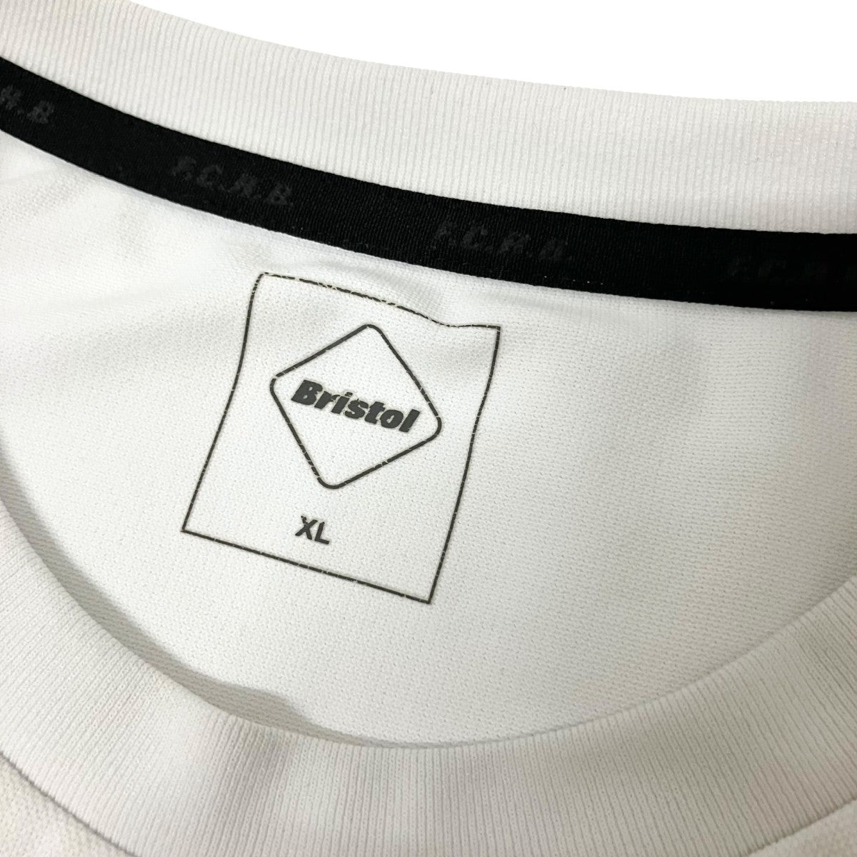 F．C．R．B． 25SSEMBLEM POCKET TEE半袖カットソーFCRB 250042 古着・中古-4枚目のアイテム画像